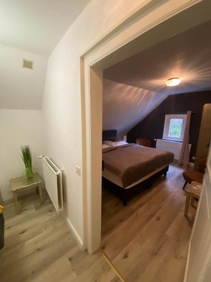 Villa Burgau, C&H Μονσάου Εξωτερικό φωτογραφία