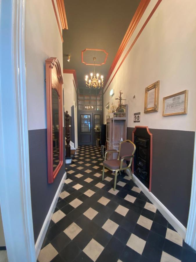 Villa Burgau, C&H Μονσάου Εξωτερικό φωτογραφία