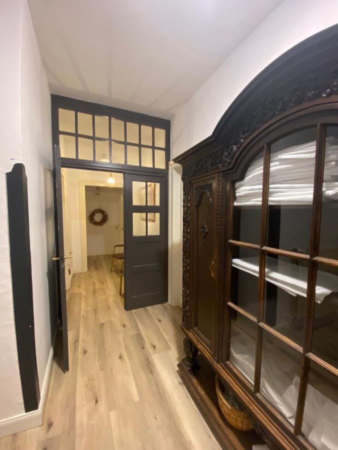 Villa Burgau, C&H Μονσάου Εξωτερικό φωτογραφία