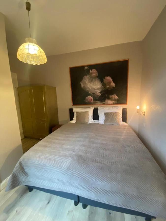 Villa Burgau, C&H Μονσάου Εξωτερικό φωτογραφία