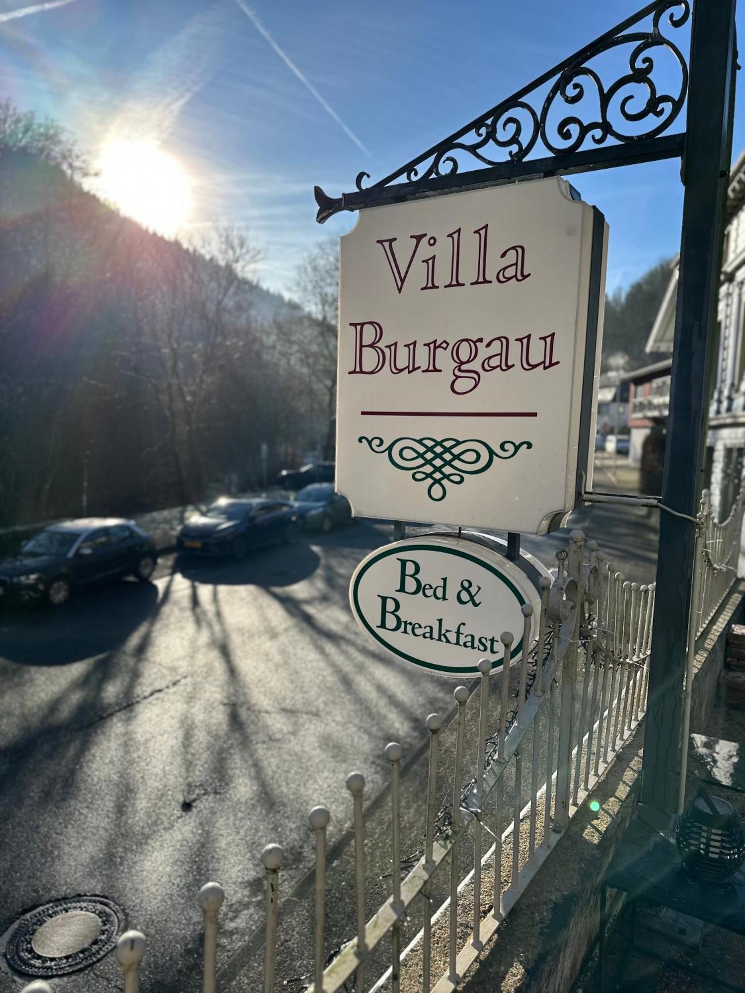 Villa Burgau, C&H Μονσάου Εξωτερικό φωτογραφία